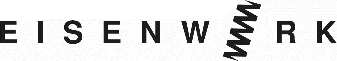 Kultur im Eisenwerk Kultur im Eisenwerk